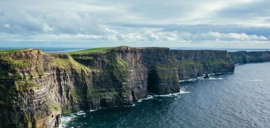 Rail Tour: The Cliffs of Moher & Bunratty Castle Tour - Price and Value for a One-Day Rail + Coach Circuit