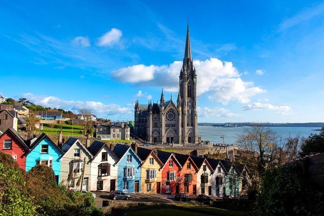 Shore Excursion From Cork: Including Blarney Castle and Kinsale - Optional Cobh Cathedral: When Time Allows, Not a Guarantee