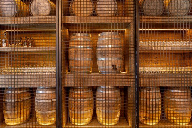 The Dublin Liberties Distillery - Guided Tour and Whiskey Tasting - Price and value: what $24 buys you (and what it doesn’t)