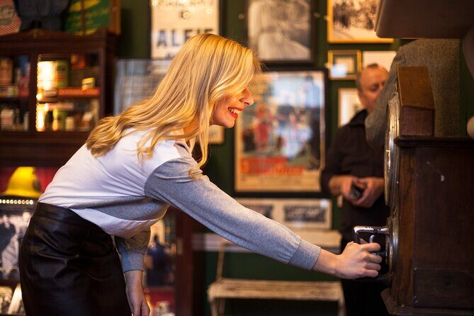 The Little Museum of Dublin Famous Guided Tour - Key highlights at a glance