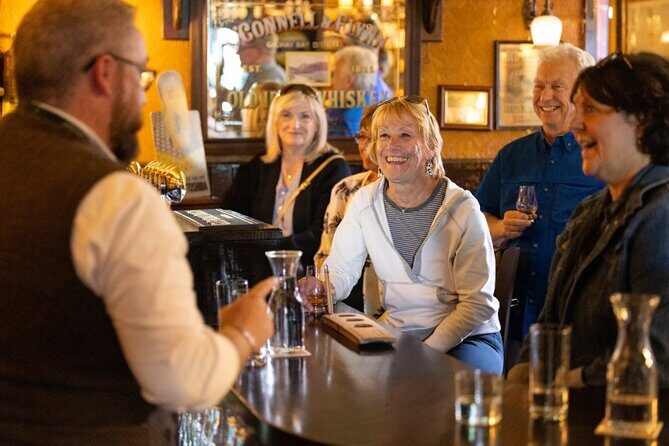 Walking and Tasting Tour of Galway City - Price and value: is $84.69 really fair for 2.5 hours?